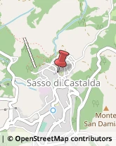 Comunità e Comprensori Montani Sasso di Castalda,85050Potenza