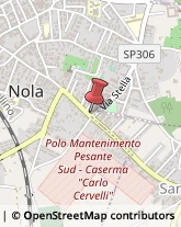 Pelli per Abbigliamento Nola,80035Napoli