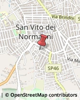 Concimi e Fertilizzanti San Vito dei Normanni,72019Brindisi