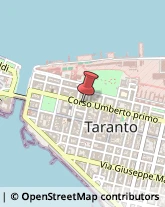 Acque Minerali e Bevande - Vendita Taranto,74123Taranto