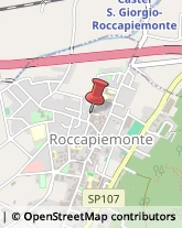 Poste Roccapiemonte,84086Salerno