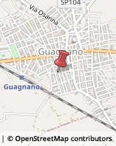 Legatorie Guagnano,73010Lecce