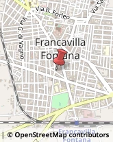 Ammortizzatori Francavilla Fontana,72021Brindisi