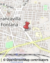 Detersivi e Detergenti Francavilla Fontana,72021Brindisi