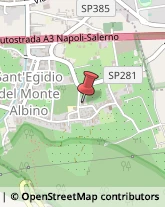 Ricerca Scientifica - Istituti Sant'Egidio del Monte Albino,84010Salerno