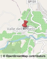 Poste Valle dell'Angelo,84070Salerno