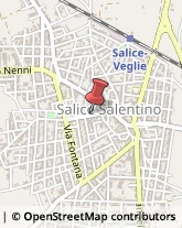 Geometri Salice Salentino,73015Lecce