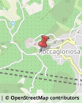 Demolizioni e Scavi Roccagloriosa,84060Salerno