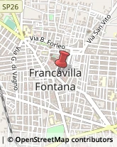 Angiologia - Medici Specialisti Francavilla Fontana,72021Brindisi