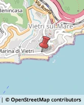 Trasporto Pubblico Vietri sul Mare,84019Salerno