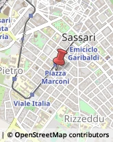 Associazioni ed Istituti di Previdenza ed Assistenza,07100Sassari