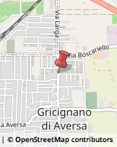 Alimentari Gricignano di Aversa,80027Caserta