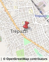 Coperture Edili Impermeabili Trepuzzi,73019Lecce