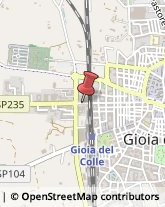 Internet - Provider Gioia del Colle,70023Bari