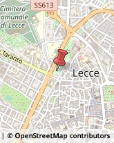 Associazioni Culturali, Artistiche e Ricreative Lecce,73100Lecce