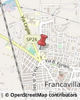 Pavimenti in Legno Francavilla Fontana,72021Brindisi