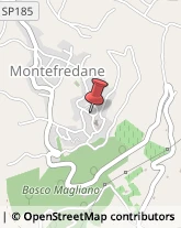 Comuni e Servizi Comunali Montefredane,83030Avellino