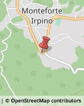 Corpo Forestale Monteforte Irpino,83024Avellino