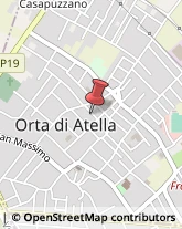 Commercialisti Orta di Atella,81030Caserta