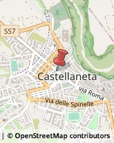 Studi Tecnici ed Industriali Castellaneta,74011Taranto