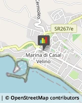 Guardia di Finanza Casal Velino,84040Salerno