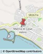 Guardia di Finanza Casal Velino,84040Salerno