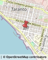 Tappezzieri Taranto,74100Taranto