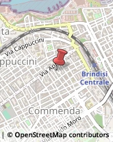 Parrucchieri,72100Brindisi