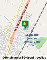 Riproduzione Disegni - Servizio Scanzano Jonico,75020Matera