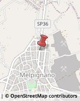 Poste Melpignano,73020Lecce