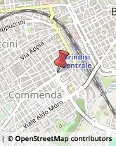 Giornali, Riviste e Libri - Distribuzione Brindisi,72100Brindisi