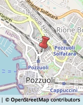 Gelatine Pozzuoli,80078Napoli