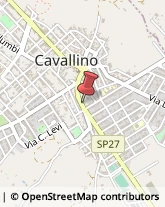 Casalinghi Cavallino,73020Lecce