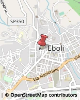 Assicurazioni Eboli,84025Salerno