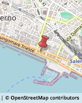 Agenzie Marittime Salerno,84122Salerno