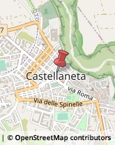 Comuni e Servizi Comunali Castellaneta,74011Taranto