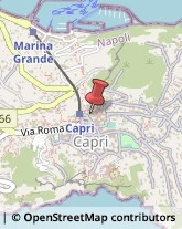 Pescherie Capri,80076Napoli