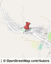 Imprese Edili San Mauro Forte,75010Matera