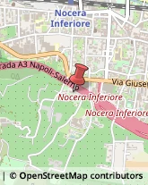 Palestre e Centri Fitness Nocera Inferiore,84014Salerno