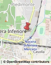 Serrature di Sicurezza Nocera Inferiore,84014Salerno