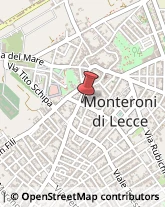 Agenzie Investigative Monteroni di Lecce,73047Lecce