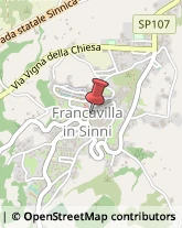 Cartolerie Francavilla in Sinni,85034Potenza