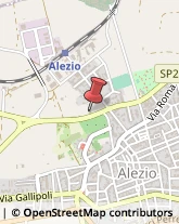 Alberghi Alezio,73011Lecce