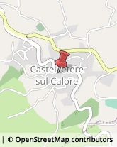 Telefoni e Cellulari Castelvetere sul Calore,83040Avellino