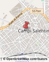 Internet - Provider Campi Salentina,73012Lecce