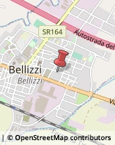 Palestre e Centri Fitness Bellizzi,84092Salerno