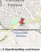 Consulenza Commerciale Francavilla Fontana,72021Brindisi