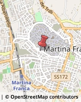 Prosciuttifici e Salumifici - Produzione Martina Franca,74015Taranto