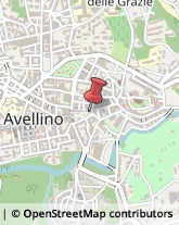 Regione e Servizi Regionali Avellino,83100Avellino