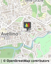 Regione e Servizi Regionali Avellino,83100Avellino